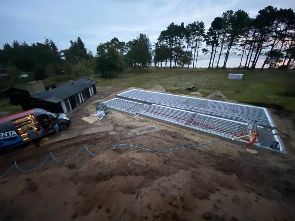 Sommerhus Øster Hurup