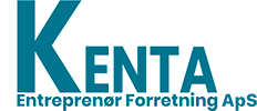 Kenta Entreprenørforretning ApS
